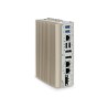 POC-400 , PC Industriel ultra compact