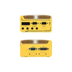 POC-751VTC PC Embarqué E-Mark + EN 50155 -
