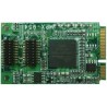 Carte Mini PCI Express 4 x Com (RS232)