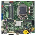 Carte mère Mini ITX NC9F-H61