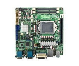 Mini ITX