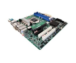Cartes mères Micro-ATX