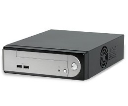 Boîtiers Mini-ITX