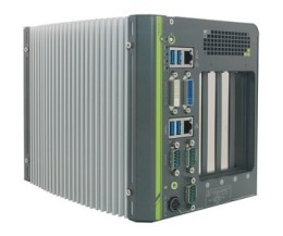 PC Industriel pour systèmes embarqués, vidéo surveillance, Industrie