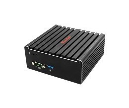 Mini PC Fanless et Mini PC sans ventilateurs