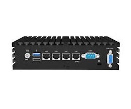 Mini PC réseau