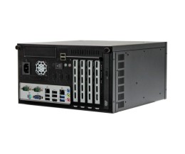 Boîtiers Micro-ATX