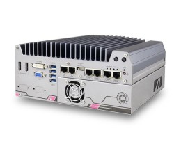 PC pour systemes de vision