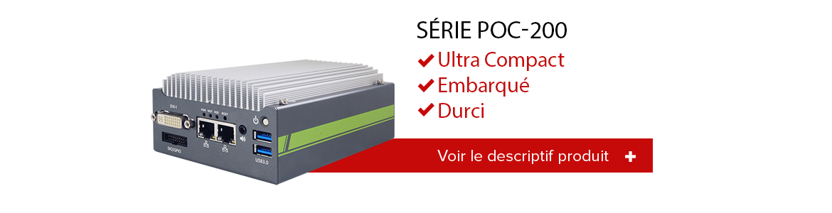 Neousys POC 200